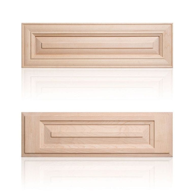 Custom Cabinet Doors and Finishes - MDF, PVC, and Wood Options | New ...