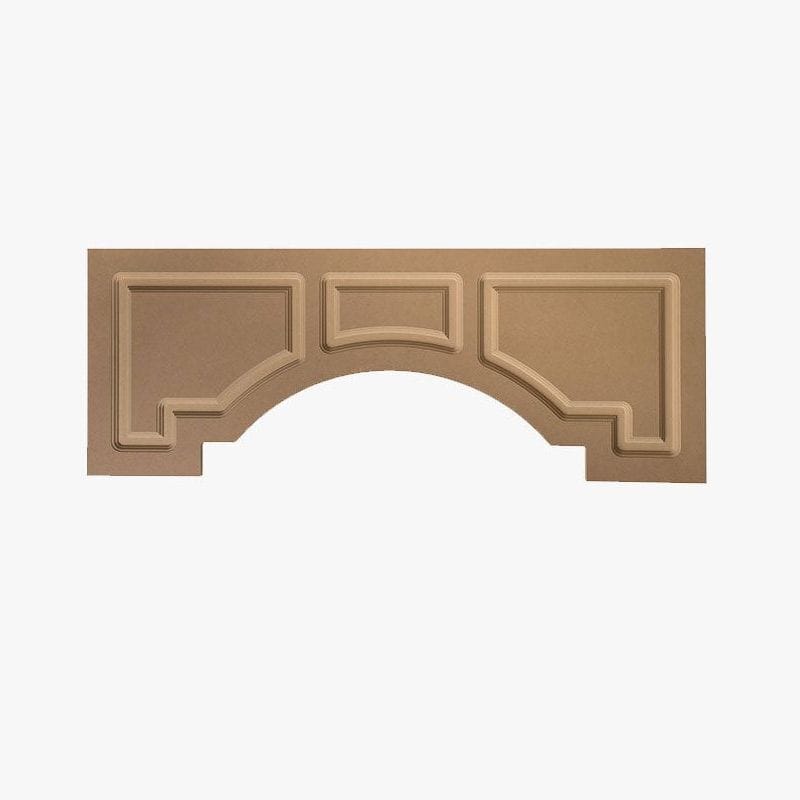 MDF Valances – New Surrey Cabinet Doors Ltd